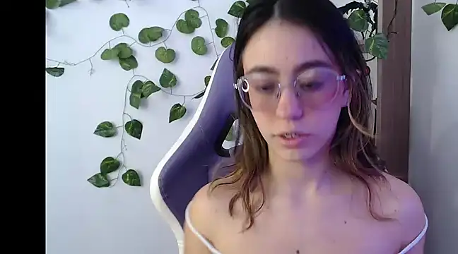 BlairVicent online show from 19, 3, 2025