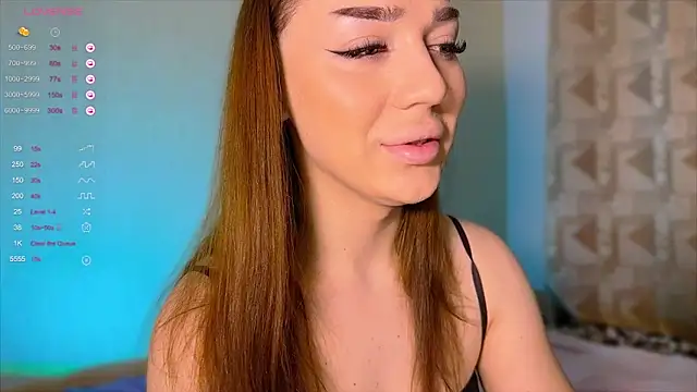 chups girl online show from 21, 12, 2025