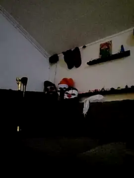 Snapshot of eltoulou chatting on 9, 1, 2025 eltoulou online show from 9, 1, 2025