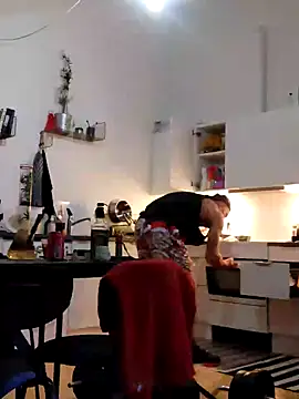 Snapshot of eltoulou chatting on 11, 1, 2025 eltoulou online show from 11, 1, 2025