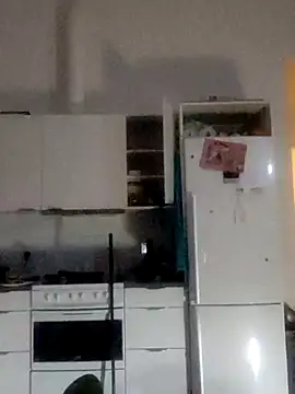 Snapshot of eltoulou chatting on 23, 1, 2025 eltoulou online show from 23, 1, 2025