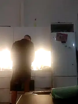 Snapshot of eltoulou chatting on 24, 1, 2025 eltoulou online show from 24, 1, 2025