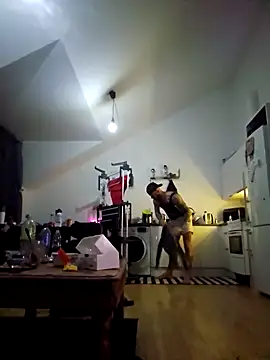 Snapshot of eltoulou chatting on 31, 1, 2025 eltoulou online show from 31, 1, 2025