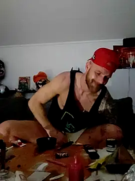 Snapshot of eltoulou chatting on 16, 2, 2025 eltoulou online show from 16, 2, 2025