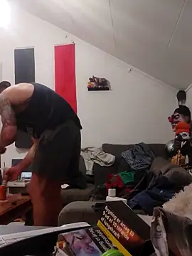 Snapshot of eltoulou chatting on 1, 3, 2025 eltoulou online show from 1, 3, 2025