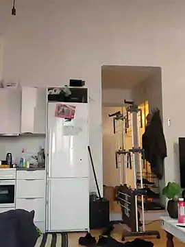 Snapshot of eltoulou chatting on 19, 3, 2025 eltoulou online show from 19, 3, 2025