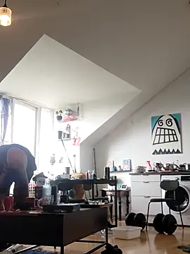 Snapshot of eltoulou chatting on 12, 9, 2025 eltoulou online show from 12, 9, 2025