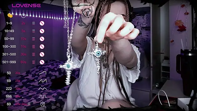 say mary online show from 17, 1, 2025