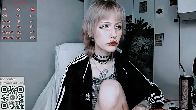 say mary online show from 21, 9, 2025