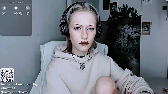 say mary online show from 30, 9, 2025