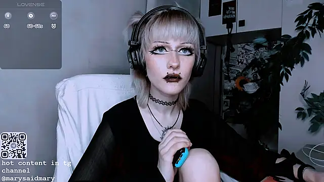 say mary online show from 6, 10, 2025