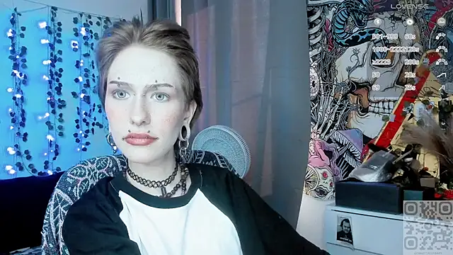 Snapshot of say_mary chatting on 1, 7, 2026 say mary online show from 1, 7, 2026