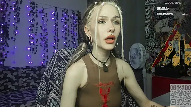 Snapshot of say_mary chatting on 26, 7, 2026 say mary online show from 26, 7, 2026
