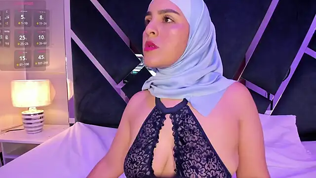 Snapshot of Nahid_Jaziri1 chatting on 5, 11, 2025 Nahid Jaziri1 online show from 5, 11, 2025