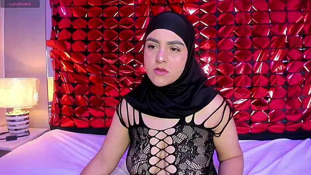 Snapshot of Nahid_Jaziri1 chatting on 13, 2, 2026 Nahid Jaziri1 online show from 13, 2, 2026