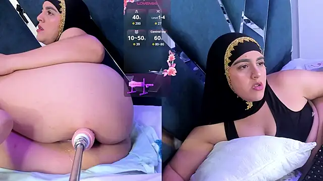 Snapshot of Nahid_Jaziri1 chatting on 19, 2, 2026 Nahid Jaziri1 online show from 19, 2, 2026