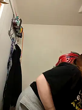 Snapshot of BeckiTooSweet chatting on 14, 2, 2025 BeckiTooSweet online show from 14, 2, 2025