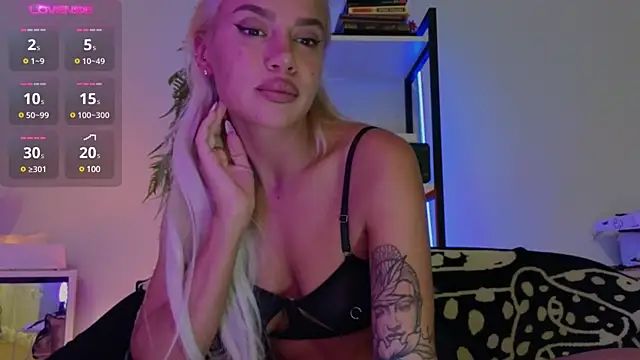 Alice omg online show from 7, 12, 2024