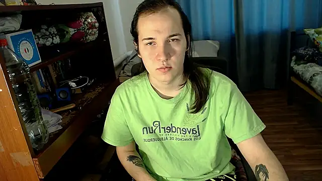 EvaMiron online show from 19, 2, 2025