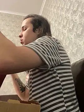 EvaMiron online show from 11, 3, 2025