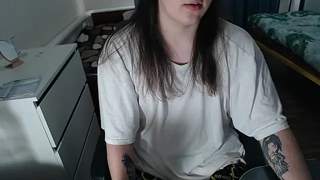 EvaMiron online show from 21, 9, 2025