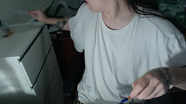 EvaMiron online show from 19, 10, 2025