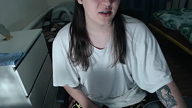 EvaMiron online show from 24, 10, 2025