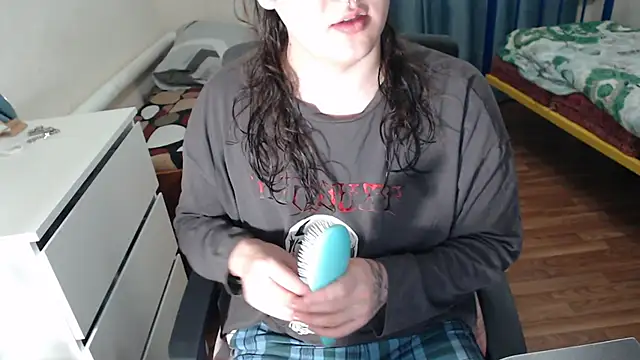 EvaMiron online show from 4, 11, 2025