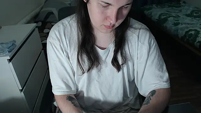 EvaMiron online show from 28, 11, 2025