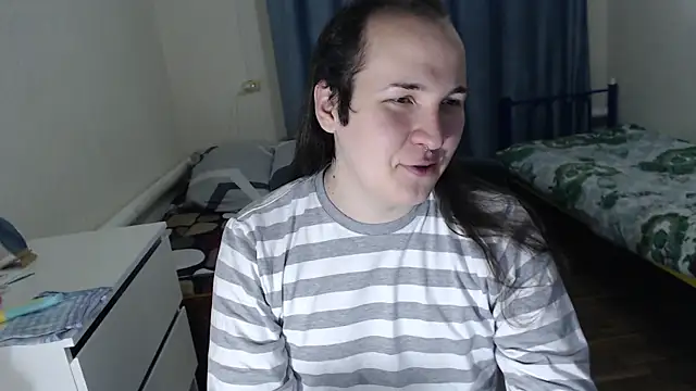 EvaMiron online show from 18, 12, 2025