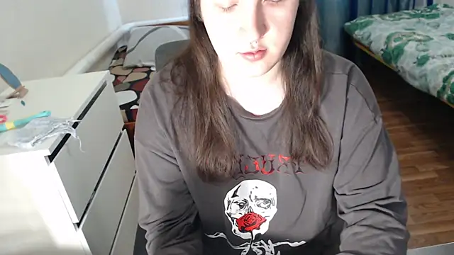 EvaMiron online show from 19, 12, 2025