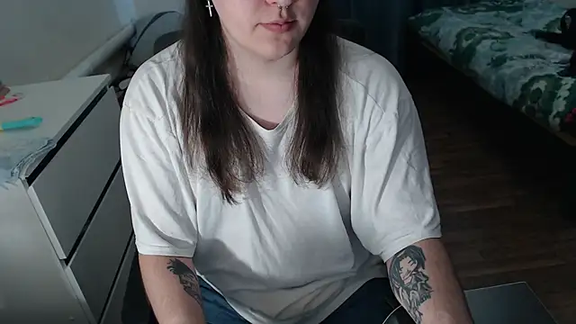 EvaMiron online show from 22, 12, 2025