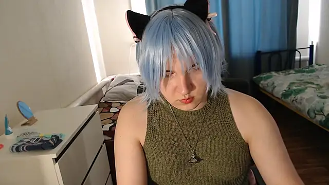 EvaMiron online show from 14, 1, 2026