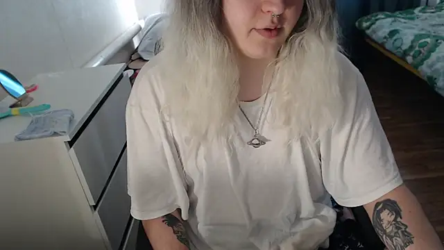 EvaMiron online show from 18, 2, 2026