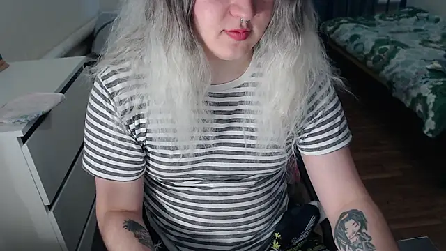 EvaMiron online show from 20, 2, 2026