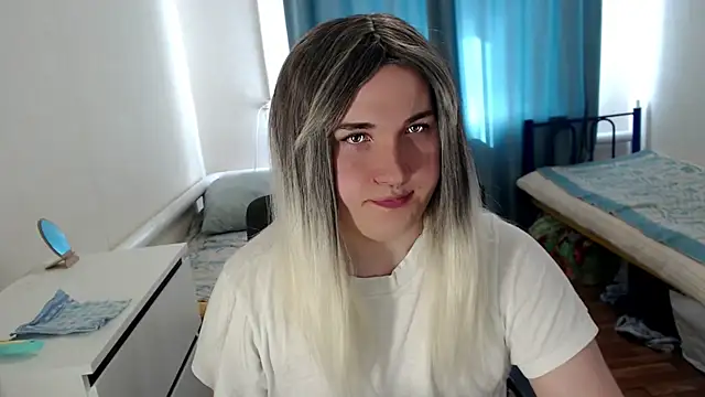 EvaMiron online show from 8, 4, 2026