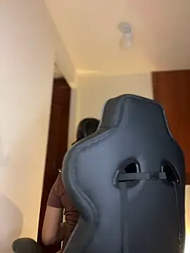 Snapshot of gretta_kler1 chatting on 19, 1, 2025 gretta kler1 online show from 19, 1, 2025