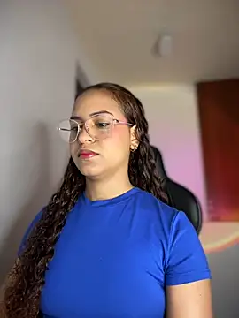 Snapshot of gretta_kler1 chatting on 28, 2, 2025 gretta kler1 online show from 28, 2, 2025