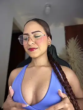 gretta kler1 online show from 9, 6, 2026