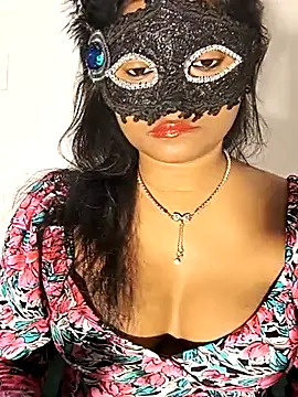 FANTASY QUEEN 07 online show from 14, 12, 2025