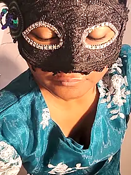 FANTASY QUEEN 07 online show from 28, 4, 2026