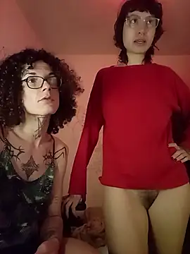 SuccubusTatuada online show from 10, 11, 2025