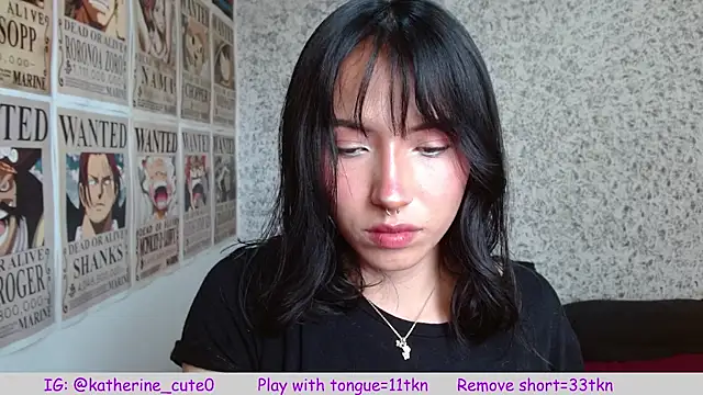 wild kittys online show from 5, 1, 2025