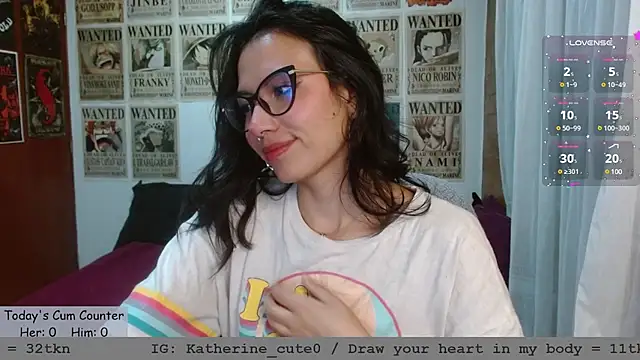 wild kittys online show from 6, 3, 2025