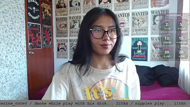 wild kittys online show from 15, 9, 2025