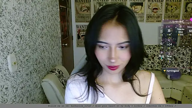 wild kittys online show from 30, 5, 2026