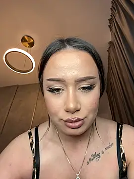 deliaroyal online show from 16, 3, 2025