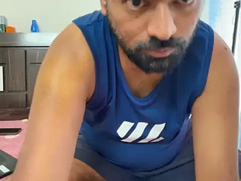 Snapshot of lovbombayduck11 chatting on 19, 3, 2025 lovbombayduck11 online show from 19, 3, 2025