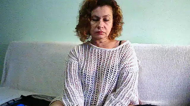 Mat Elenore online show from 21, 10, 2025