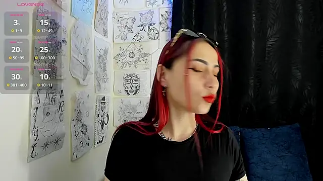 Snapshot of Keket_Smitth chatting on 11, 6, 2026 Keket Smitth online show from 11, 6, 2026